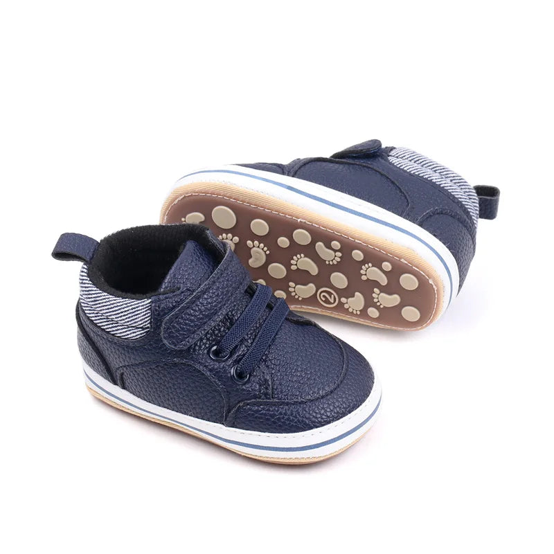 The first steps - Infant shoes
