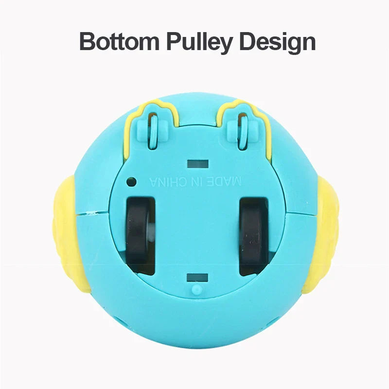 Owl-Tastic Adventures - Plaything Owl