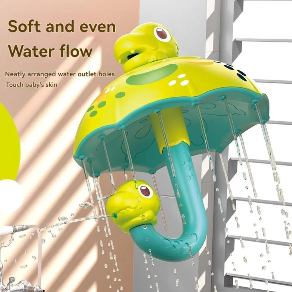 Laughing Splashing Play - Bath toy umbrella