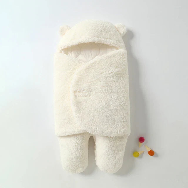 Infant Wrap Blanket