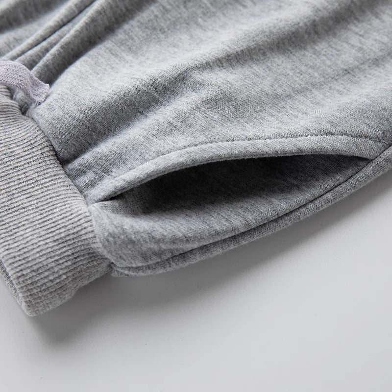Cool & Flexible - Jogging pants for kids