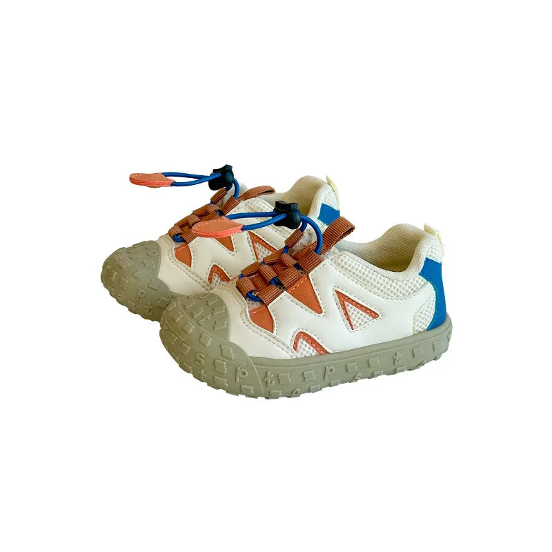 Comfortable & Active - Children Sneakers