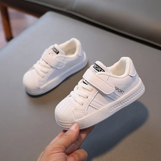 Children sneakers