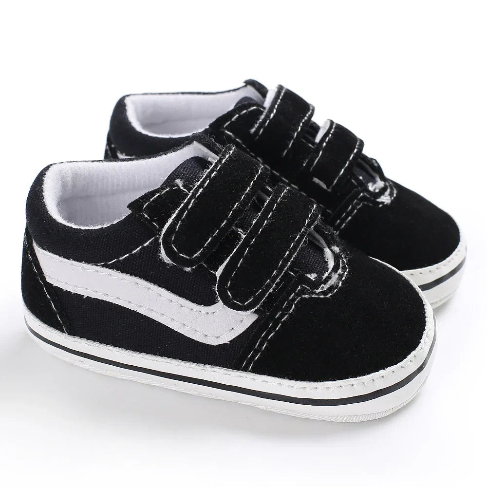 Cute & Safe – Infant Sneakers