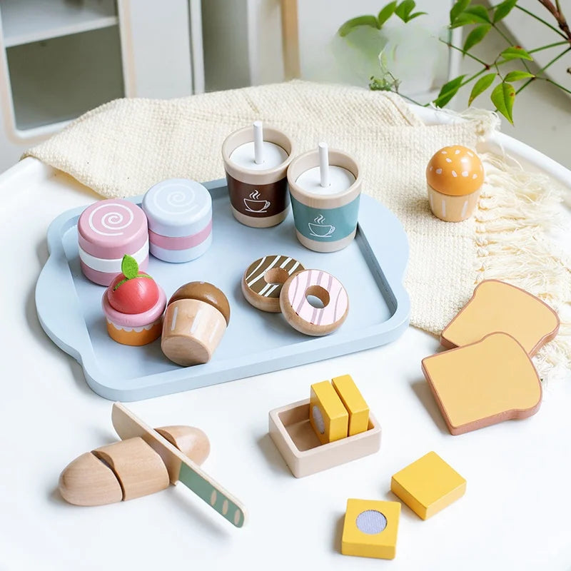Engaging & Educational – Breakfast & Picnic Toys