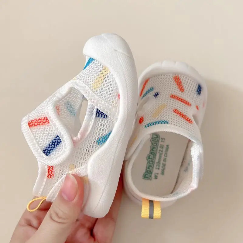 Easy fit - Children Sandals