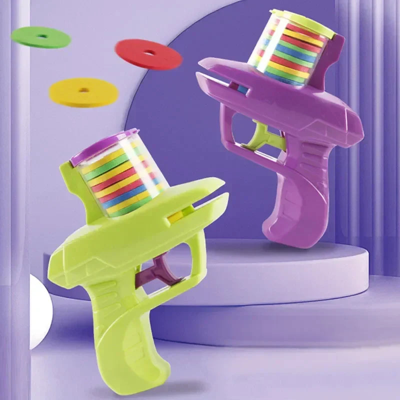 Innovative & Fun - Children's toy gun