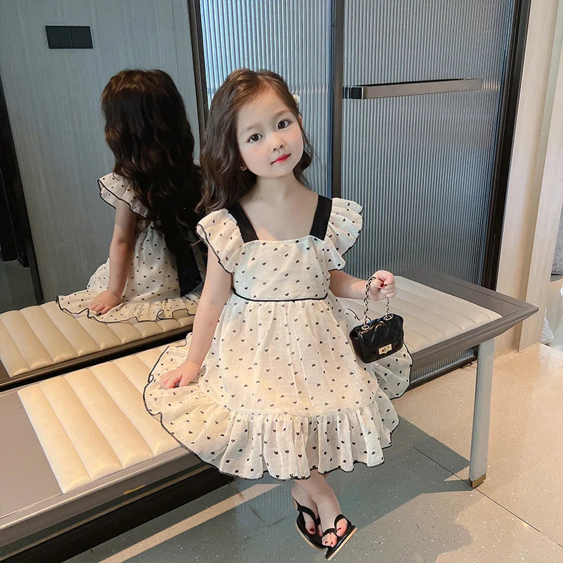 Merry Wonder - Summer Dress
