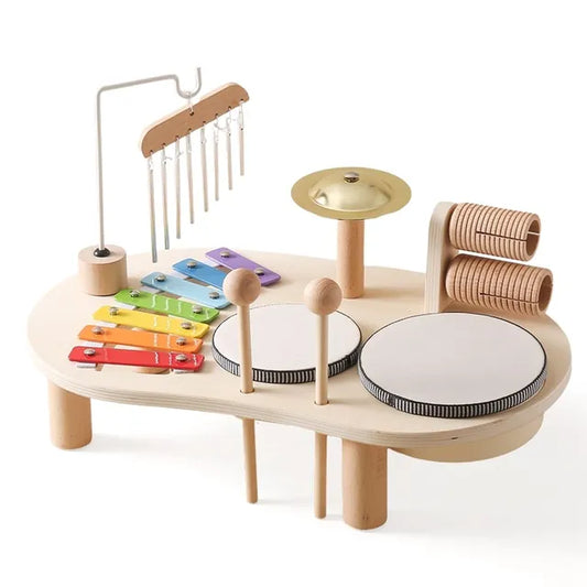 Musical Amazing - Music Set