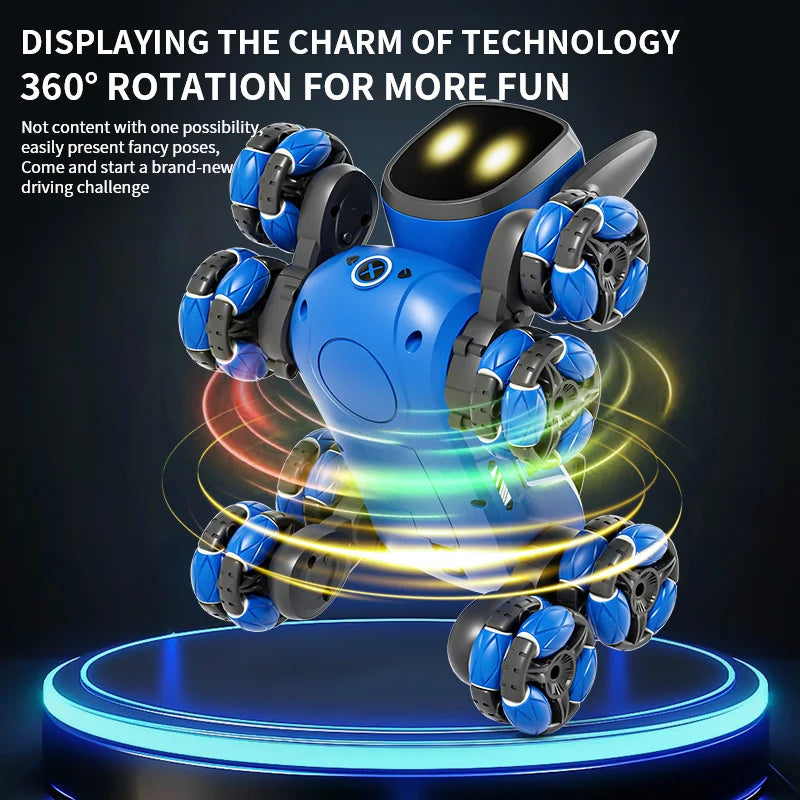 High-Tech & Play – RC Toys