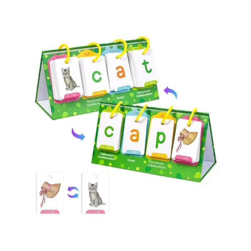Playful Educational - Language Tiles