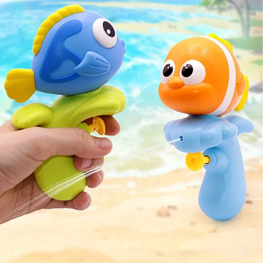 Splash Play Set - Water Toys Toddlers