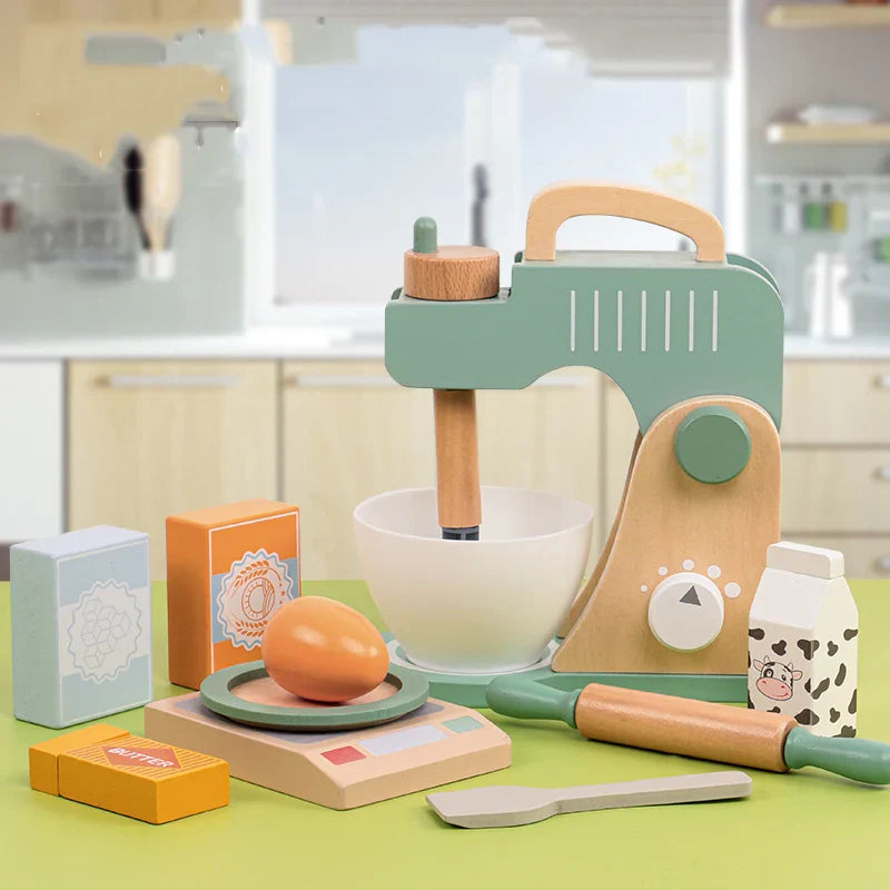 Compact Masterchef - Kitchen toys