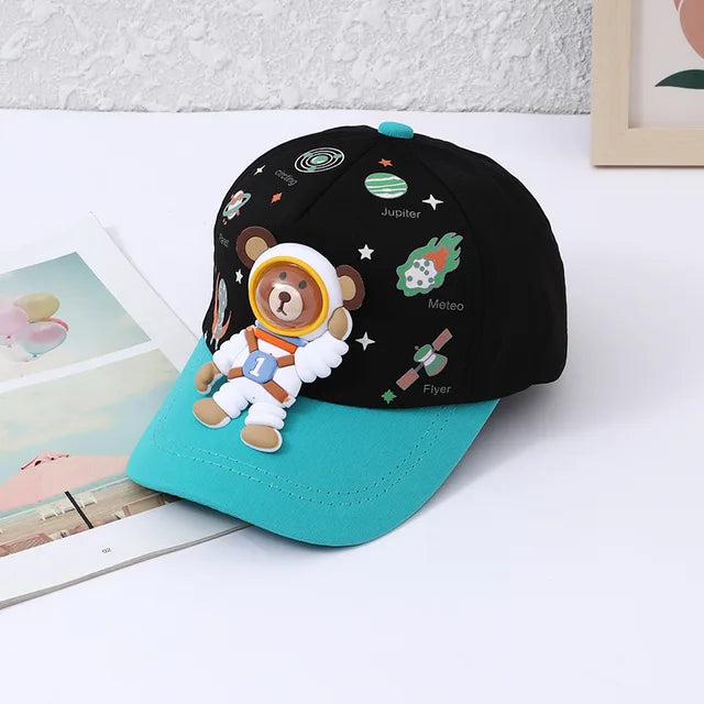 Sun Smiles - Children Baseball Pet