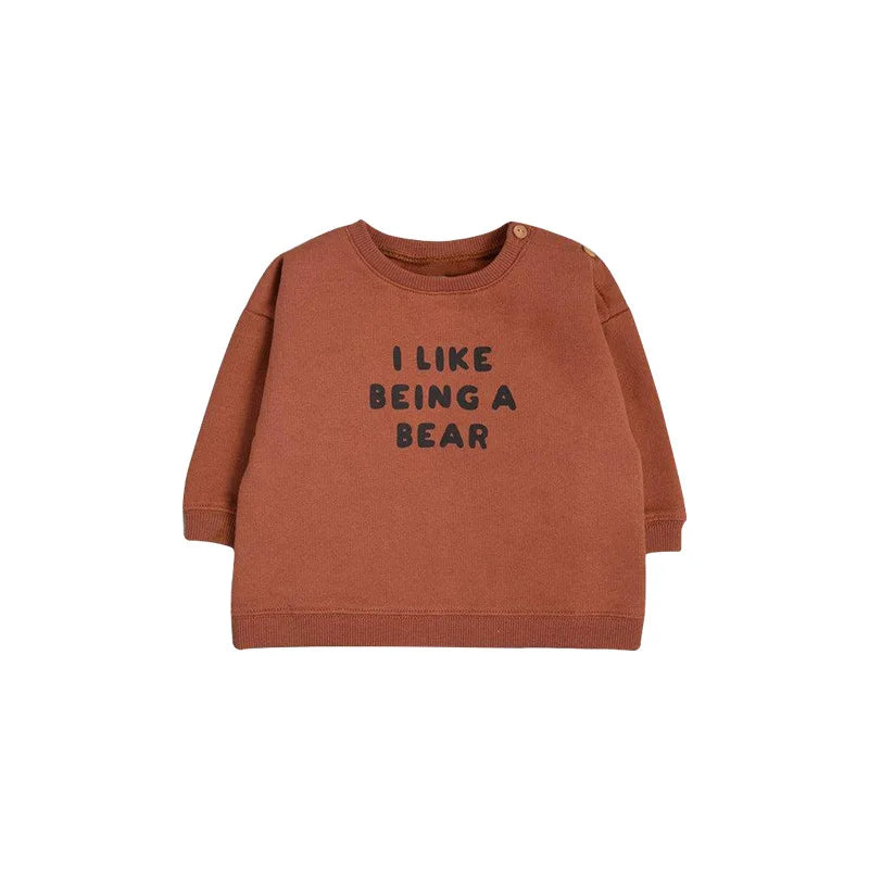 Comfortable and Stylish Clothing Set - Infant Outfit