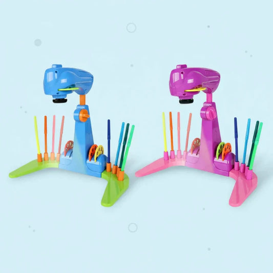 Play & Interactive – Toy Projector