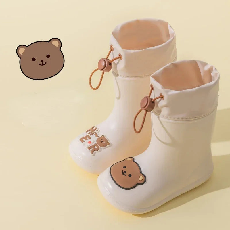 Waterproof for kids - Rain boots