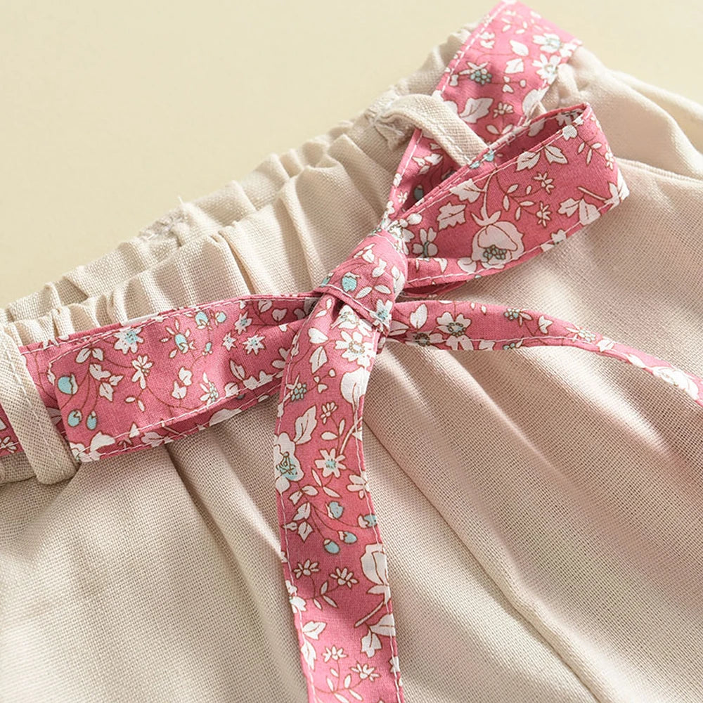 Radiant in Flowers - Blossom Girl Kit