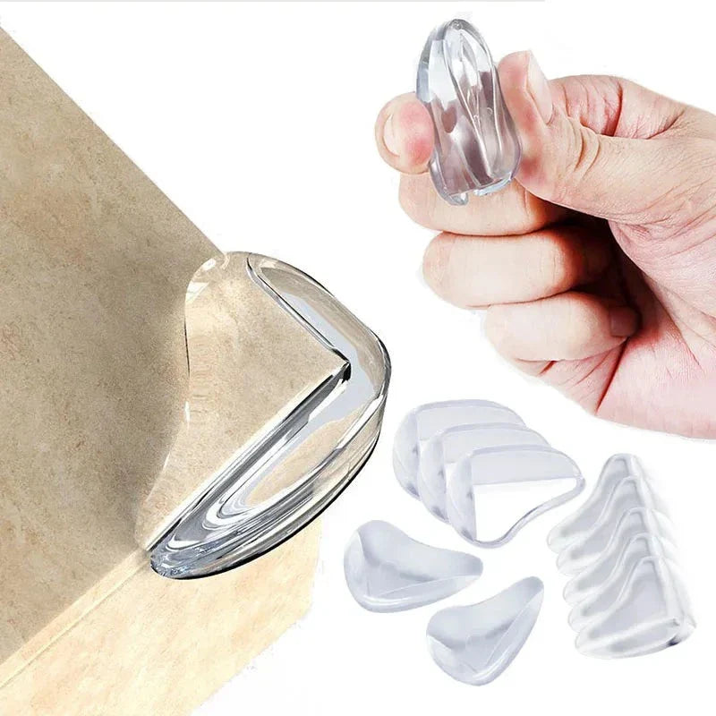 Small ones Safe - Corner Protectors