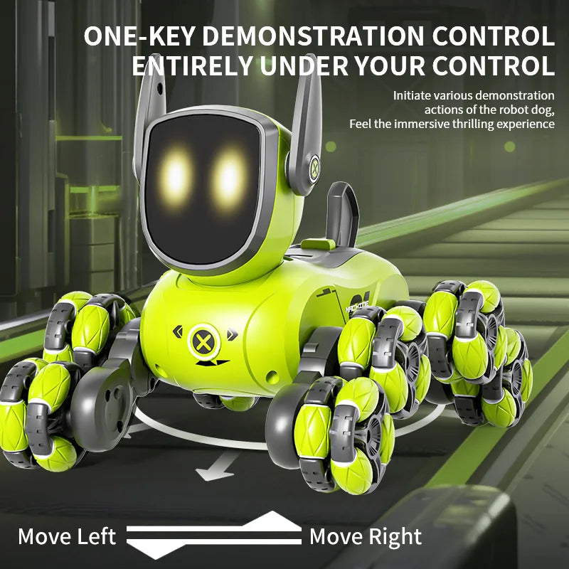 High-Tech & Play – RC Toys