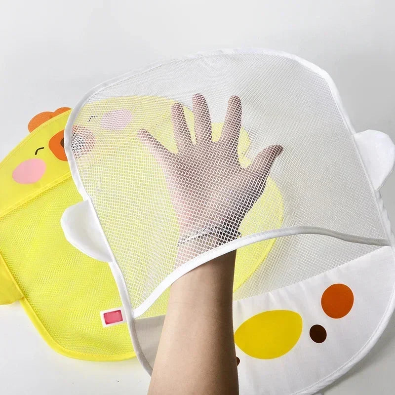 Tidy Bath Experience - Bath Plaything Bag