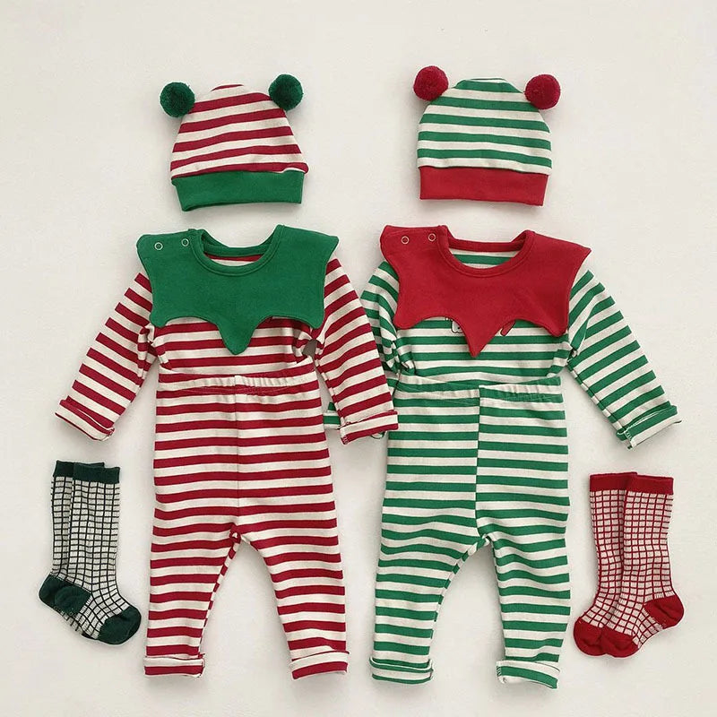 Comfortable & Warm - Christmas Pyjamas