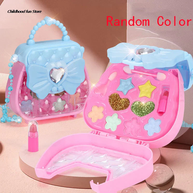 Shiny Makeup Play - Makeup Play Set