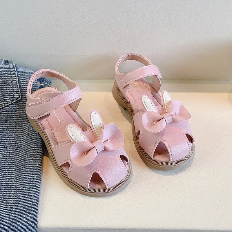 Cute design - Girls sandals