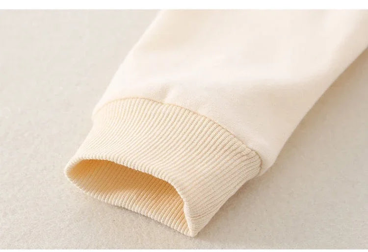 Super Soft & Stylish - Jumpsuit Children