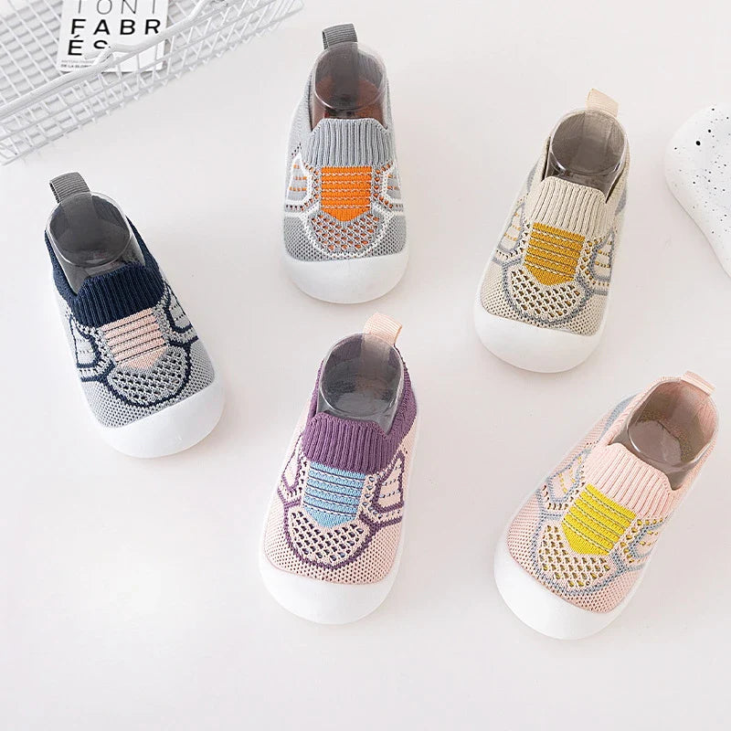 Stylish Steps - Shoes for toddlers