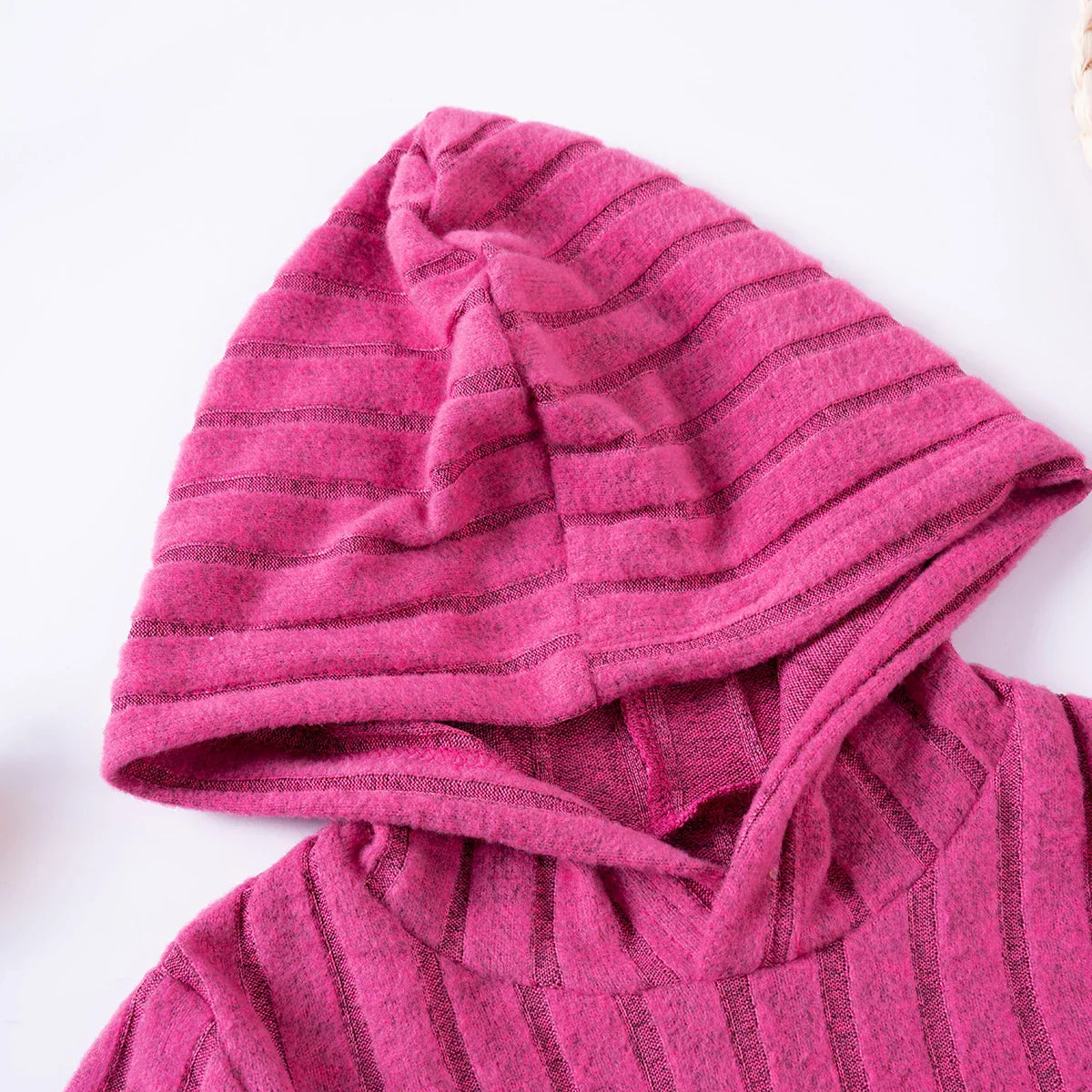 Plush & Warm - Tracksuit