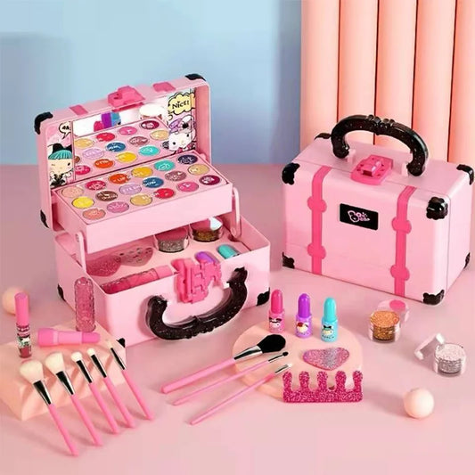 Glamour and Play - Makeup Set for Kids
