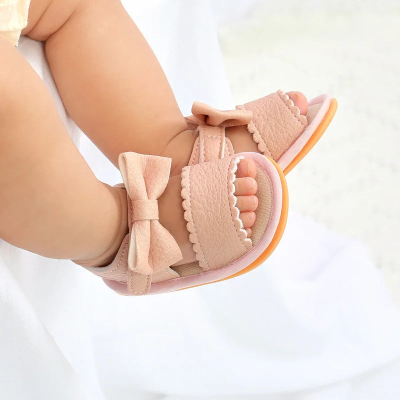 Soft Fit - Children Sandals