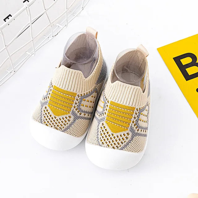 BabyGrip - Anti-slip shoes