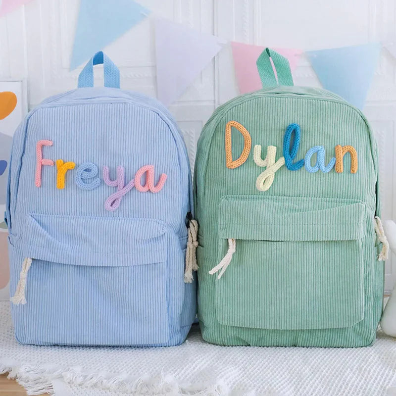 Kids Backpack – Custom Backpack for Children