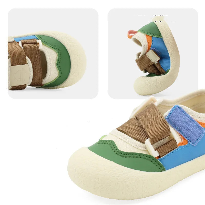 Stylish & Comfortable - Trendy Children Sandals
