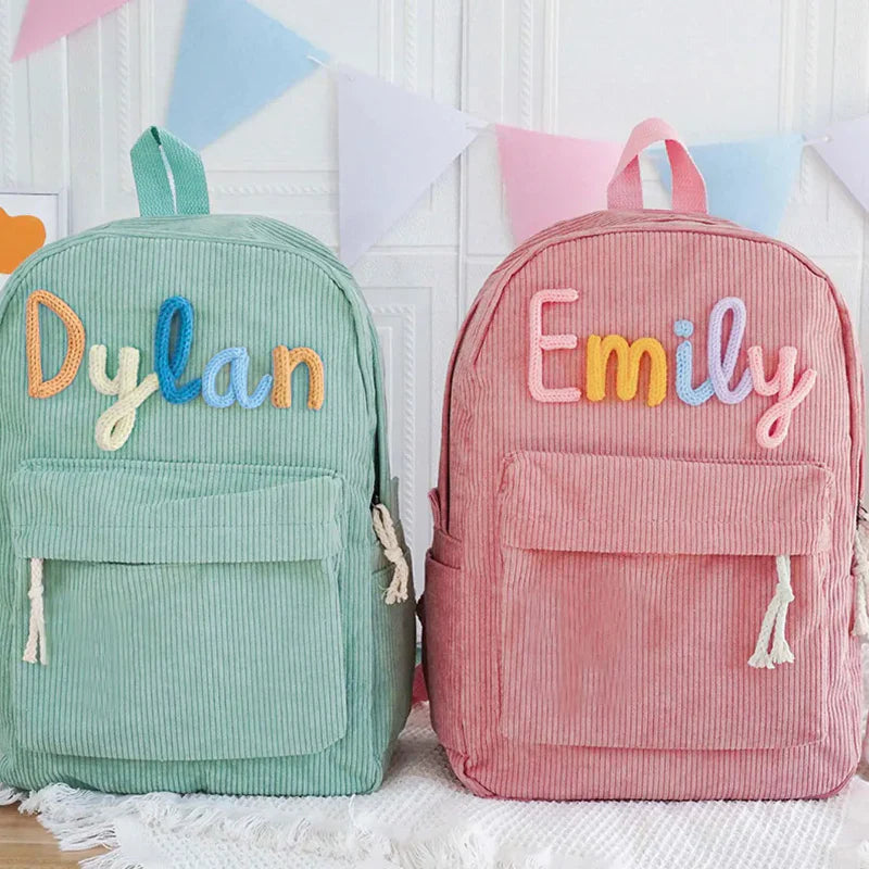 Kids Backpack – Custom Backpack for Children