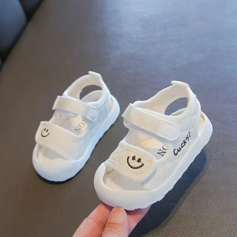 Comfortabele Zolen - Children's sandals
