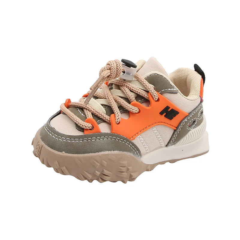Tough Look - Children Sports Shoes