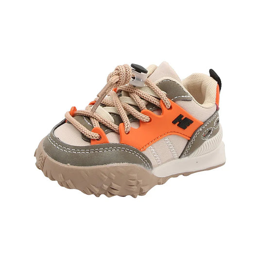 Tough Look - Children Sports Shoes