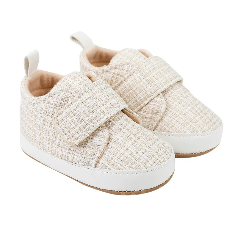 Velcro Closure - Children's Shoes