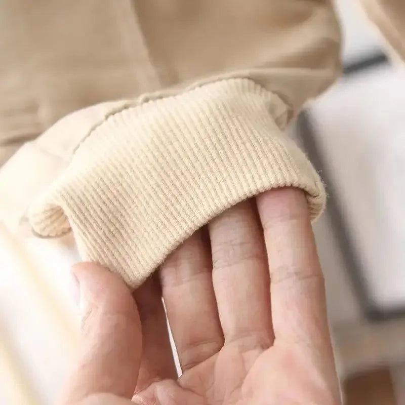 Boys' Cargo Pants