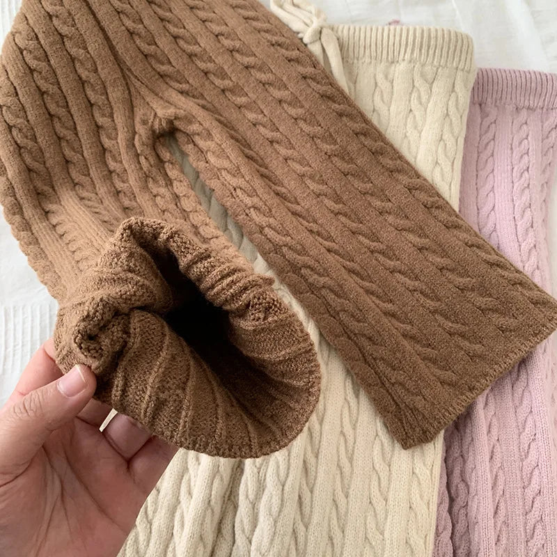 Stylish & Trendy for Children - Knitted Sweater & Pants