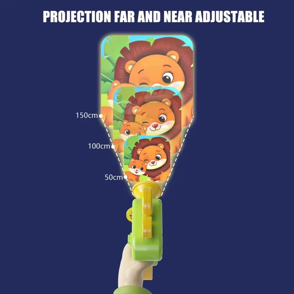 Dream Light Adventure - Plaything Projector
