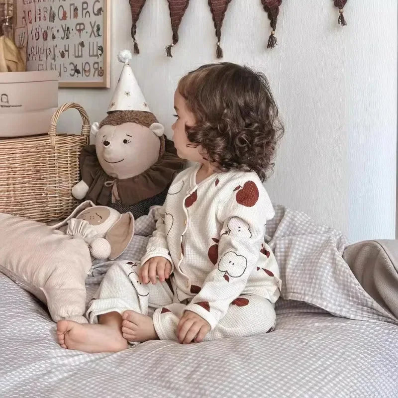 Airy Cotton - Children's Pyjamas