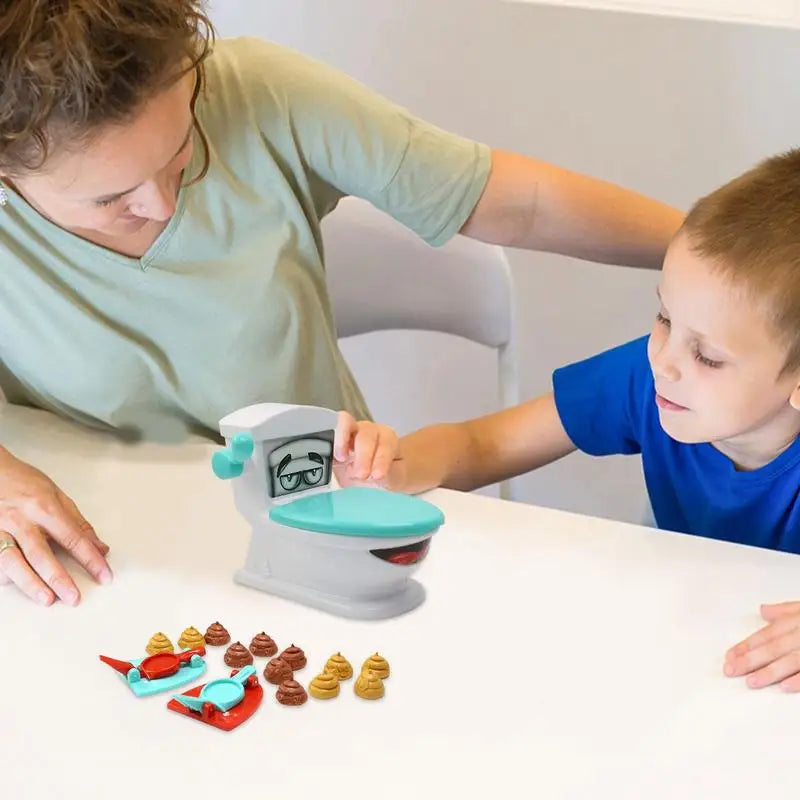 PlayFun – Funny & Play – Poop Catapult Game