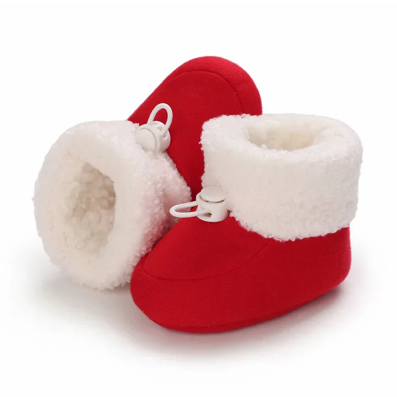 Warm & Soft - Children Winter Boots