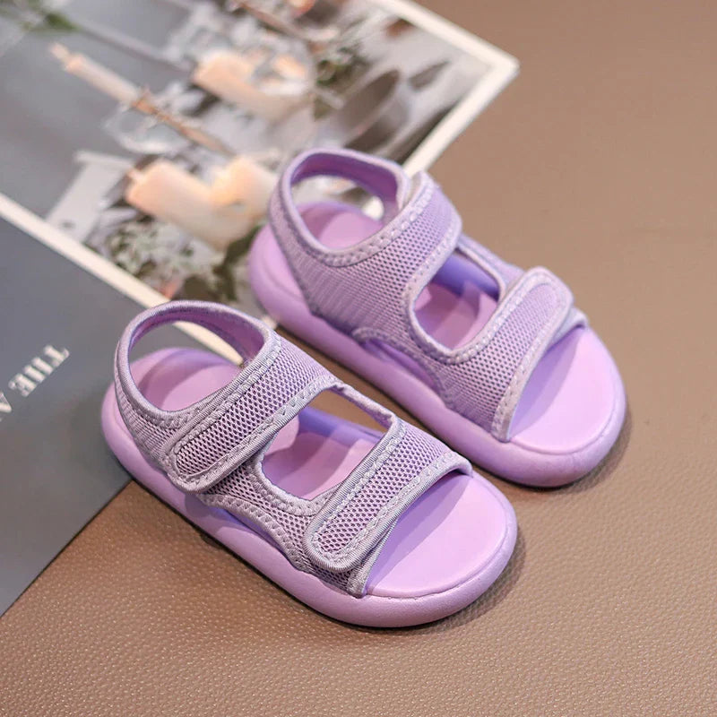 Stylish Look - Children Sandals