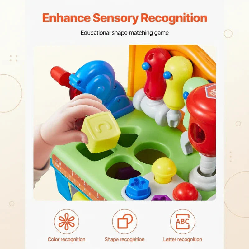 Interactive & Educational – Melody Workbench
