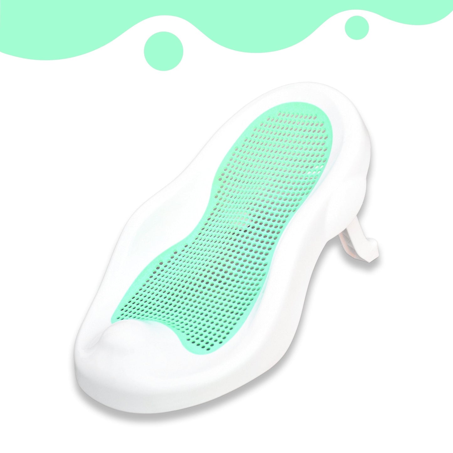 First Bath Adventures - Bath Seat